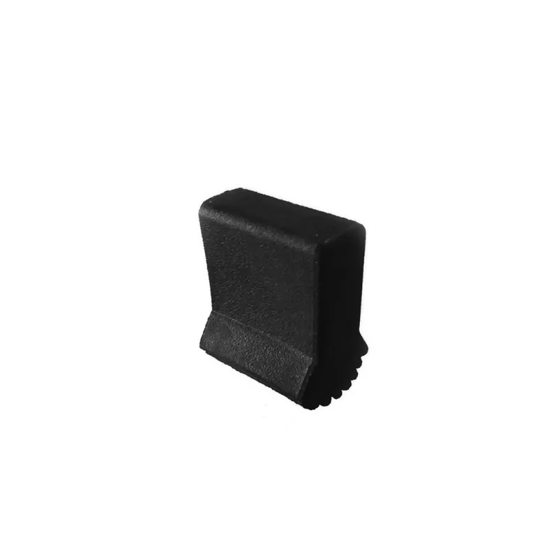 Anti-Rutsch-Füße für den Stabilisator einer Mehrzweckleiter (40 X 20 MM)