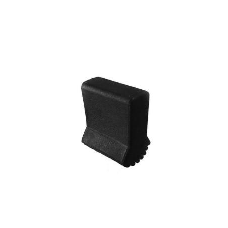 Anti-Rutsch-Füße für den Stabilisator einer Mehrzweckleiter (40 X 20 MM)