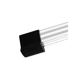 Anti-Rutsch-Füße für den Stabilisator einer Mehrzweckleiter (40 X 20 MM)