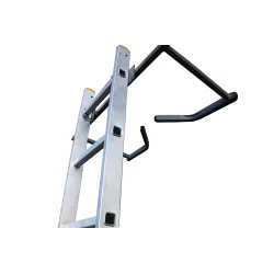 Wandabstandhalter - Distanzhalter für Industrieleitern