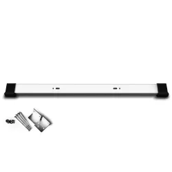 Aluminiumleiter-Stabilisator für schmales Segment der 3-teiligen Leiter 3X12-3X16 900 mm