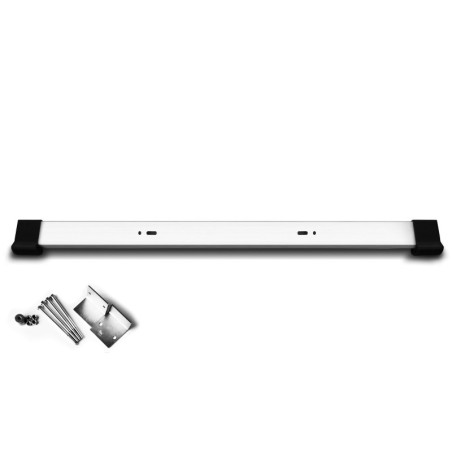 Aluminiumleiter-Stabilisator für schmales Segment der 3-teiligen Leiter 3X12-3X16 900 mm