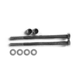 Aluminium-Stabilisator für HOME-Mehrzweckleiter 980 mm - SET
