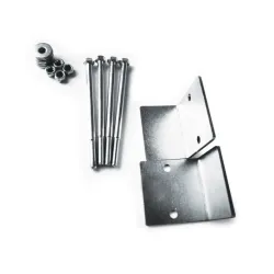 Aluminiumleiter-Stabilisator für schmales Segment der 3-teiligen Leiter 3X12-3X16 900 mm Aluminiumleiter-Stabilisator für schmales Segment der 3-teiligen Leiter 3X12-3X16 900 mm