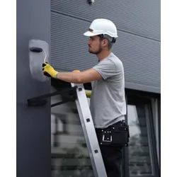 Puffer - Distanzhalter für Industrieleitern Puffer - Distanzhalter für Industrieleitern