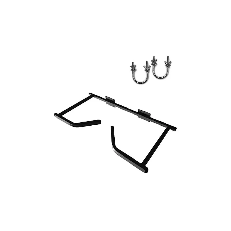 Wandabstandhalter - Distanzhalter für Industrieleitern