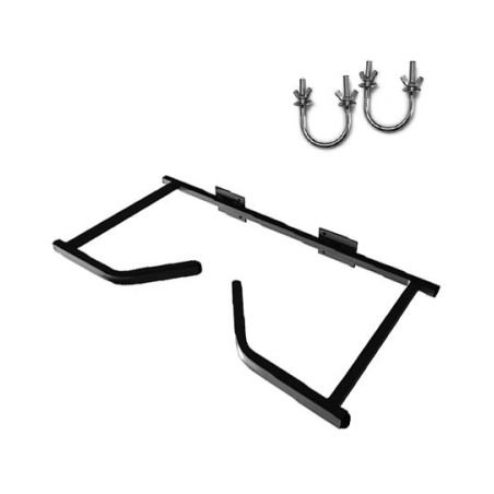 Wandabstandhalter - Distanzhalter für Industrieleitern