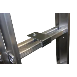 Treppenfunktion für eine Industrieleiter 50x20 Treppenfunktion für eine Industrieleiter 50x20
