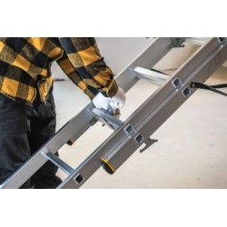 Treppenfunktion für eine Industrieleiter 50x20 Treppenfunktion für eine Industrieleiter 50x20
