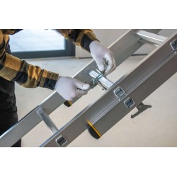 Treppenfunktion für eine Industrieleiter 50x20 Treppenfunktion für eine Industrieleiter 50x20