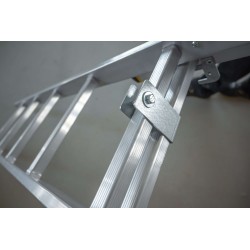 Treppenfunktion für Industrieleiter 60x20 Treppenfunktion für Industrieleiter 60x20