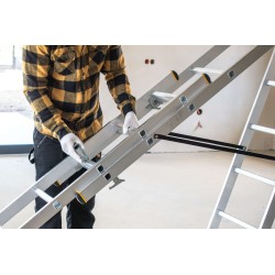 Treppenfunktion für Industrieleiter 60x20 Treppenfunktion für Industrieleiter 60x20