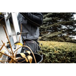 Stahlhaken für Industrieleitern Stahlhaken für Industrieleitern