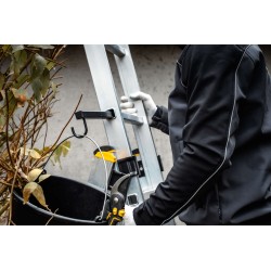 Stahlhaken für Industrieleitern Stahlhaken für Industrieleitern