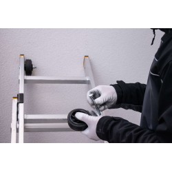 Rollen für Industrieleitern Rollen für Industrieleitern
