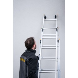 Rollen für Industrieleitern Rollen für Industrieleitern