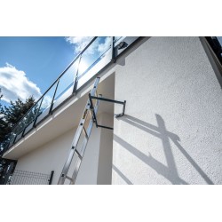 Wandabstandhalter - Distanzhalter für Industrieleitern