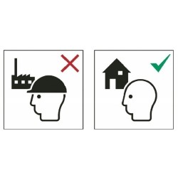 Aluminiumleitergerüst HOME 2X8 / Podest 33X114 cm