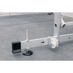 Aluminiumleitergerüst Hector HOME