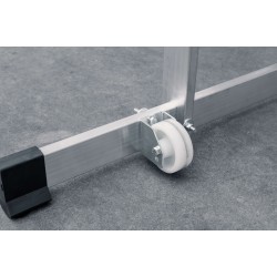 Mobiles Aluminiumleitergerüst IKAR