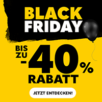 BLACK FRIDAY