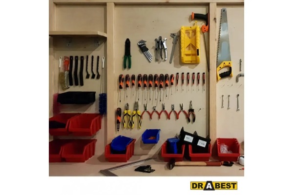 WIE RICHTET MAN EINE TISCHLERWERKSTATT EIN? 5 TIPPS