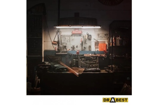 Wie richtet man eine Garage ein und gestaltet sie? Ein Ratgeber