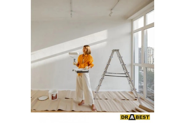 Leiter für den Haushalt – welche sollte man wählen?
