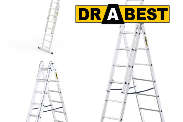 Anlegeleiter sicher verwenden: Vorschriften, Risiken und Alternativen