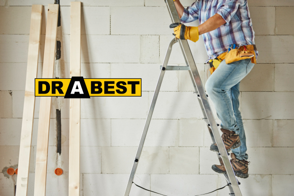 Aluminiumleitern: Typen, Sicherheit und Einsatzbereiche