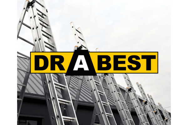 Was ist bei Stehleitern zu beachten?