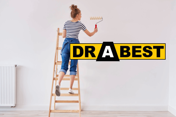 Welche Leiter benutzen Maler? Die besten Leitertypen für den professionellen Einsatz